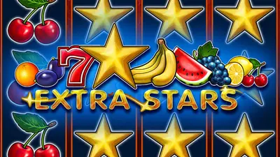 extra stars